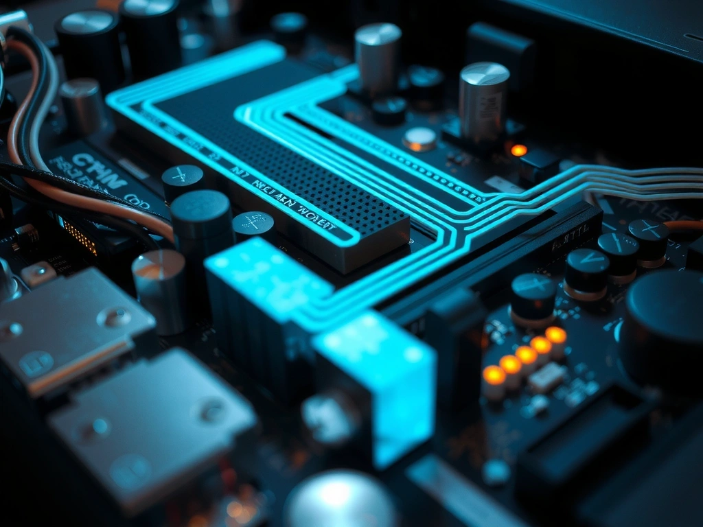 Technical infrastructure visualization