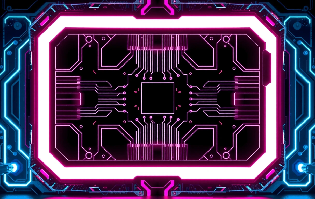 Gaming App Architecture