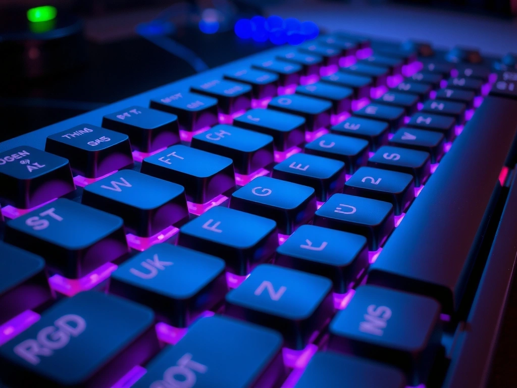 Input Performance Gear