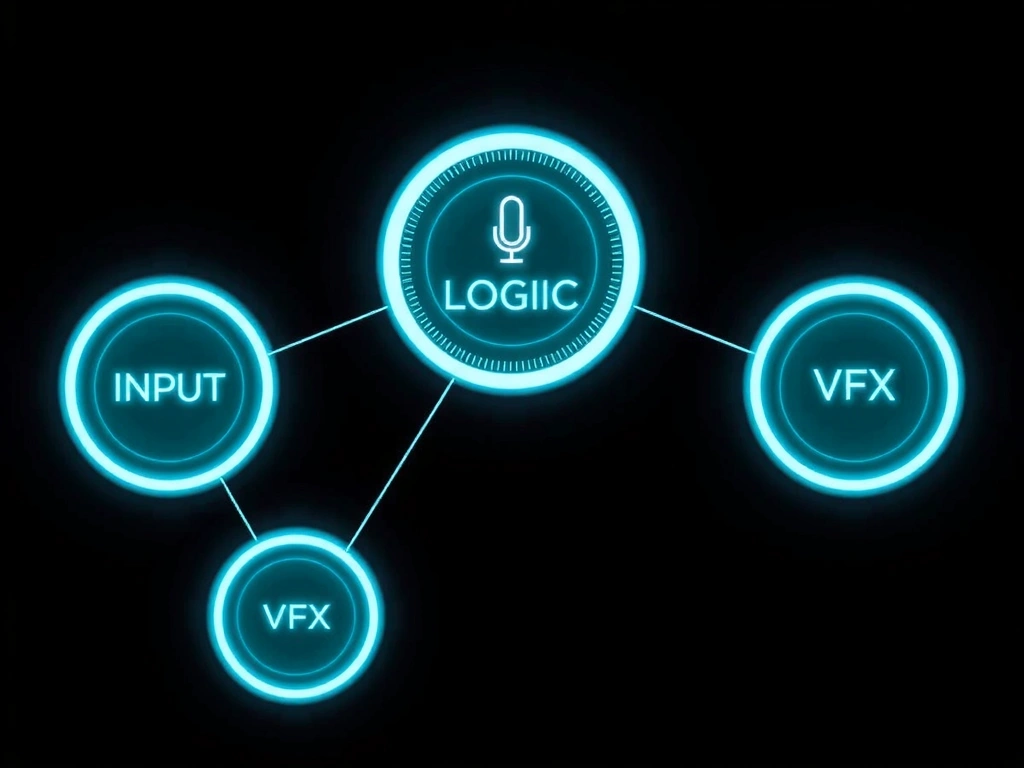 Core Loop Architecture