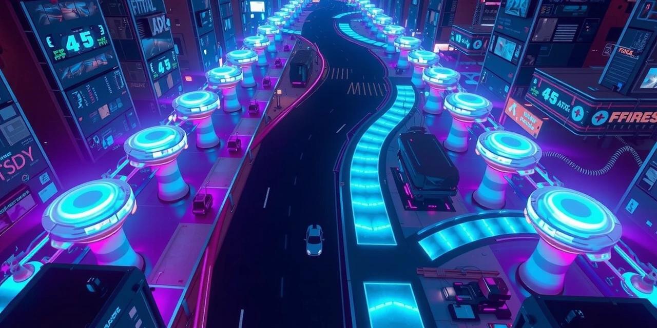 Environmental Architecture