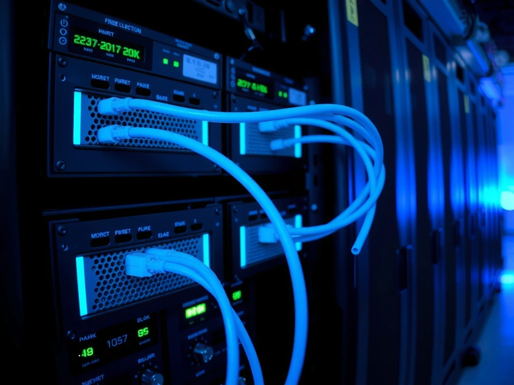 Uplixo Secure Server Architecture