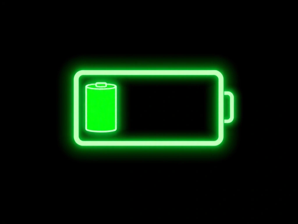 Battery Icon