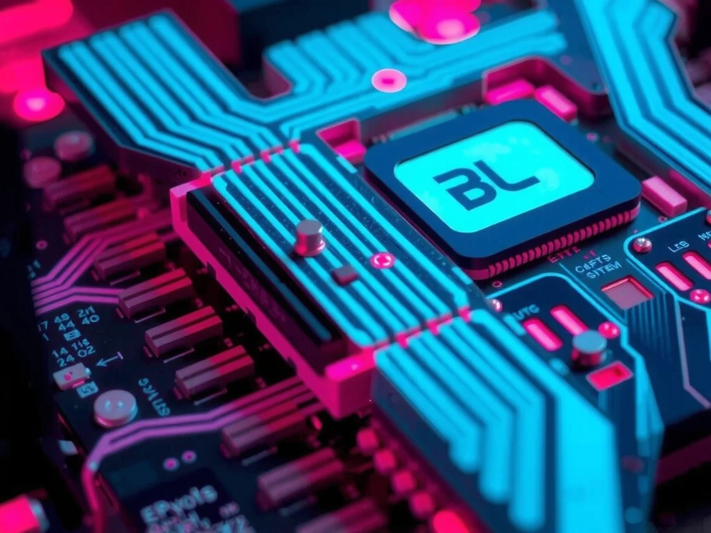 Uplixo Engine Micro-Architecture