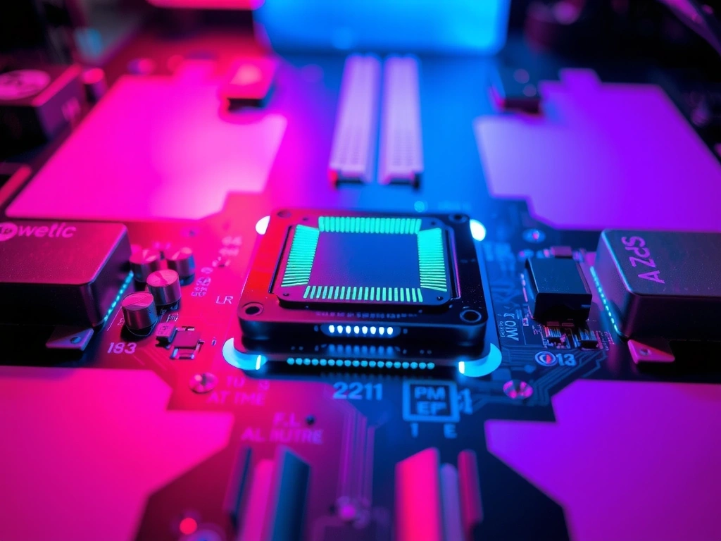 Technology integrity visualization