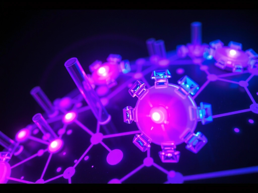 Particle Visualization